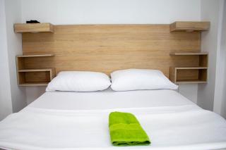 HOTEL Gran rodadero HORIZON Santa Marta - 2