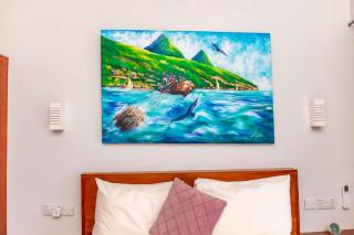 Hammock Suite PatPat by ZenBreak - 3