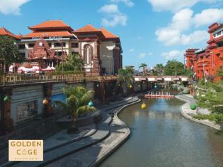 Golden Cage Heritage Hostel - 1