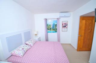 Acogedor Apartamento en Punta Cana, con hermosas Piscinas, cerca del Aeropuerto y la Playa - 5