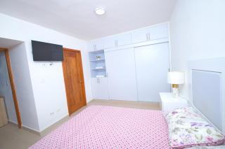 Acogedor Apartamento en Punta Cana, con hermosas Piscinas, cerca del Aeropuerto y la Playa - 4