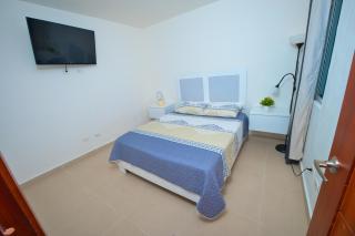 Acogedor Apartamento en Punta Cana, con hermosas Piscinas, cerca del Aeropuerto y la Playa - 2