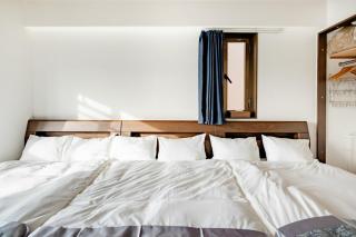 Shinjuku 10min Top FL Apartment -3min to Sta -Max6ppl 3bd - 3