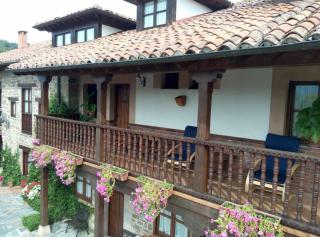 La Hacienda de María - Torices - 4