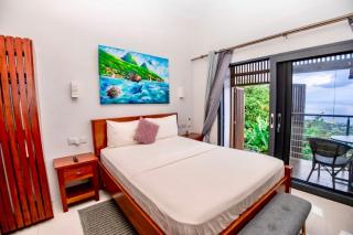 Hammock Suite Shack-Shack by ZenBreak - 0