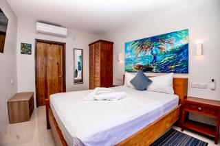 Hammock Suite Shack-Shack by ZenBreak - 5