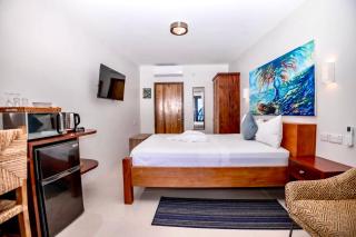 Hammock Suite Shack-Shack by ZenBreak - 6