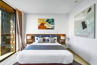 Gideon Luxury 5 BR Private Pool Villa ZN324 - 3