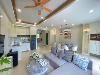 Villa 4 phòng ngủ - House - 4