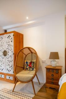 Stylish Tropical Villa 2 Br , Canggu , 400m To Finn Beach - 1