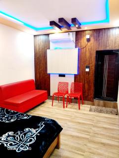 NEIL & NIAL Home Stay - 9