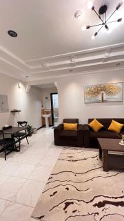 مساكن الفخامة للشقق المخدومة الشفا - 0