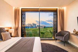 Gideon Luxury 5 BR Private Pool Villa ZN324 - 1