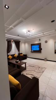 مساكن الفخامة للشقق المخدومة الشفا - 7