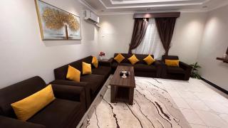 مساكن الفخامة للشقق المخدومة الشفا - 4