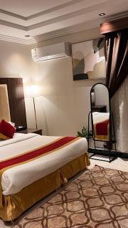 مساكن الفخامة للشقق المخدومة الشفا - 2