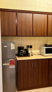 مساكن الفخامة للشقق المخدومة الشفا - 1