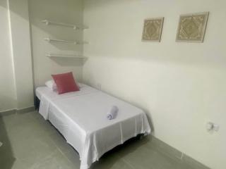 Apartasuite tolu - 1