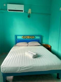 Zackry Guesthouse - 4