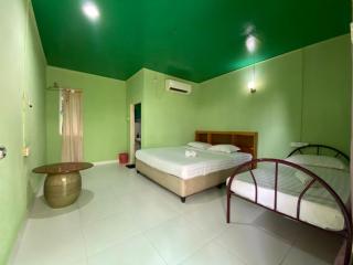 Zackry Guesthouse - 5