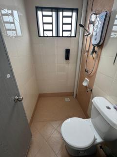 Sour'd Staycation Near Teluk Senangin Beach - 9