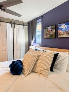 Bourbon Blue - 8 min to Downtown Bardstown and Spacious! - 9