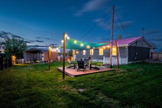 Bourbon Blue - 8 min to Downtown Bardstown and Spacious! - 5