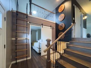 Bourbon Blue - 8 min to Downtown Bardstown and Spacious! - 3