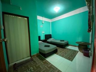 Zackry Guesthouse - 7