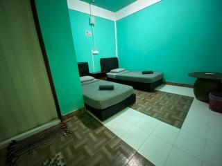 Zackry Guesthouse - 6