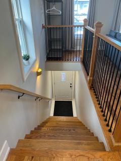 Modern Luxury Master bedroom - 9