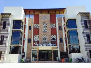 Hotel de Alexa -  - 0