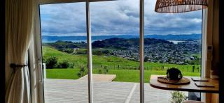 Stunning Sunsets & Views at Wonderful Wainui - 2