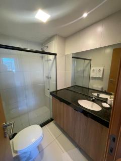 Studio Completo em Muro Alto com Lazer de Resort e Praia a 150m - 8