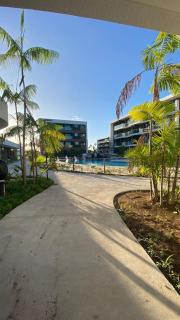 Studio Completo em Muro Alto com Lazer de Resort e Praia a 150m - 5