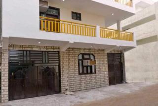 Hotel O POP Royal Guest House Near Omaxe Celebration Mall - 5