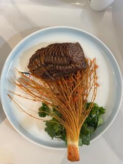 The Lake View Deyishe Resort in Thousand Island Lake - 9