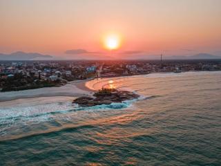 Hotel Vila ÁguaMar - 8