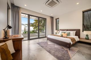 Maya Villa - Premier Modern Pool Villa - 7