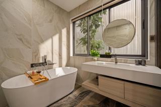 Maya Villa - Premier Modern Pool Villa - 4