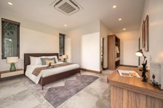 Maya Villa - Premier Modern Pool Villa - 1