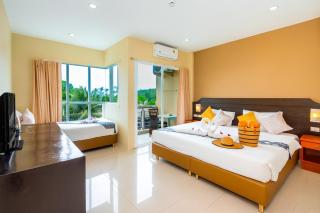 The Outdoor Kata Hotel - 4