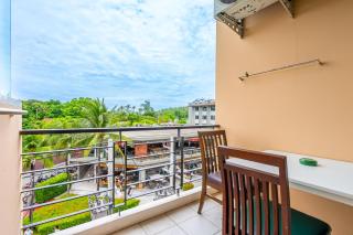 The Outdoor Kata Hotel - 6