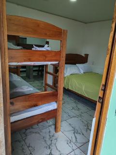 Playa Blanca Puerto Jiménez - 0