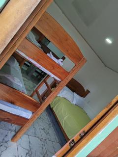 Playa Blanca Puerto Jiménez - 5