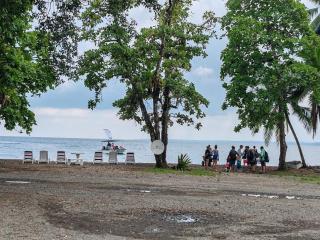 Playa Blanca Puerto Jiménez - 3