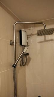 Singian's Condominium - 7