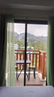 Singian's Condominium - 4