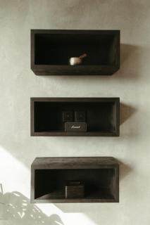 The Iggy Hotel Seseh Studio 3 Sauna, Ice Bath - 3