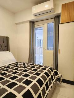 1 BR Unit Tomas Morato - 8